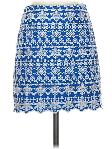 Ann Taylor LOFT Casual Skirt (view 1)