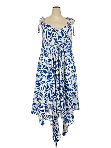 Alexis Casual Dress (view 1)