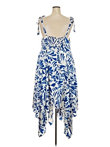 Alexis Casual Dress (view 2)