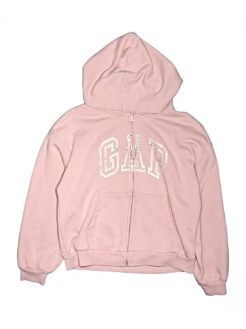 Gap Kids Zip Up Hoodie (view 1)