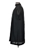BCBGeneration 100% Polyester Solid Black Casual Dress Size XS - photo 5