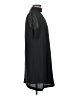 BCBGeneration 100% Polyester Solid Black Casual Dress Size XS - photo 4