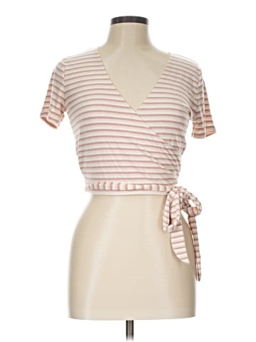 Garage Short Sleeve Top (view 1)