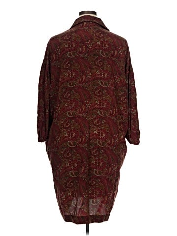 Linda Allard Ellen Tracy Casual Dress (view 2)