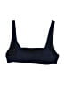 J.Crew Blue Swimsuit Top Size XS (estimated) - photo 2