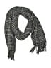 Unbranded Tweed Gray Scarf One size - photo 1