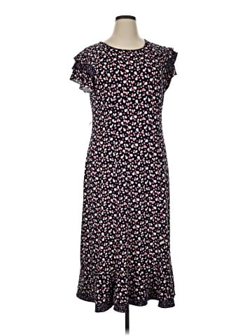 Perceptions Casual Dress (view 1)