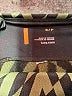 lucy Animal Print Green Active Pants Size S - photo 4
