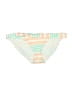 Raisins Green Swimsuit Bottoms Size S (estimated) - photo 1