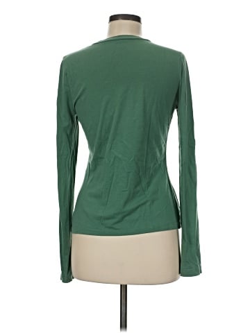 Mossimo Long Sleeve T-Shirt (view 2)