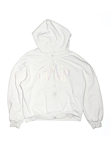 Gap Kids Zip Up Hoodie (view 1)