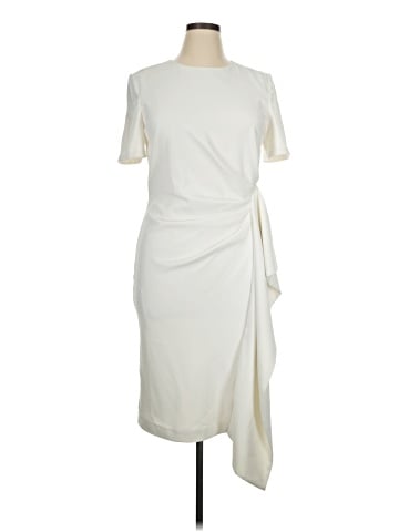Badgley Mischka Cocktail Dress (view 1)