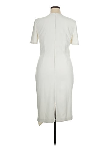 Badgley Mischka Cocktail Dress (view 2)