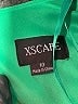 Xscape Green Cocktail Dress Size 10 - photo 4