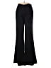 Elevenses Black Linen Pants Size 6 - photo 1