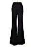 Elevenses Black Linen Pants Size 6 - photo 2