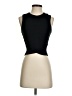 Zara Black Tank Top Size S - photo 1