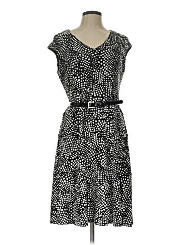 Anne Klein Casual Dress (view 1)