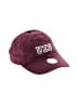 UES Burgundy Baseball Cap One size - photo 1