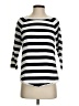 Jeanne Pierre Black Cardigan Size S - photo 1
