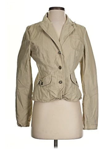 DKNY Jeans Jacket (view 1)
