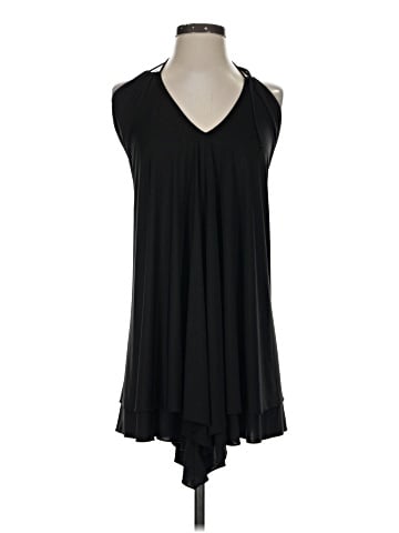 Bebe Casual Dress (view 1)