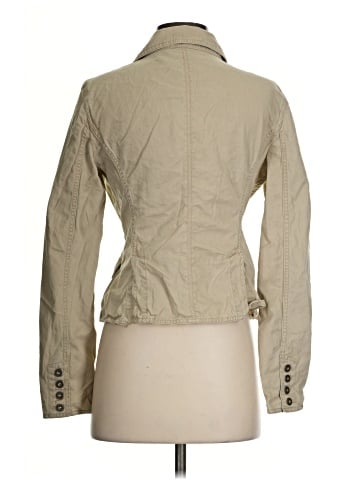 DKNY Jeans Jacket (view 2)
