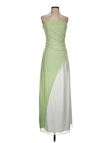 B. Smart Cocktail Dress (view 1)