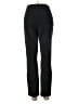 Eileen Fisher Solid Black Active Pants Size M - photo 2