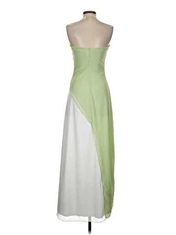 B. Smart Cocktail Dress (view 2)