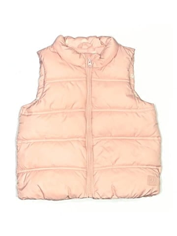Baby Gap Vest (view 1)