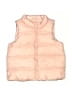 Baby Gap 100% Polyester Pink Vest Size 4T - photo 1