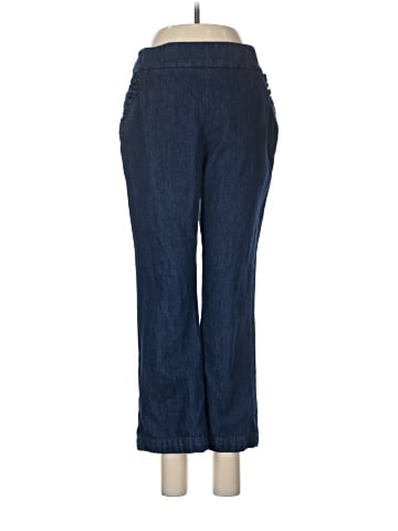 Zara Casual Pants (view 1)