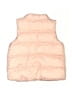 Baby Gap 100% Polyester Pink Vest Size 4T - photo 2