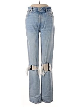 Abercrombie & Fitch Jeans (view 1)