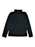 Under Armour 100% Polyester Black Track Jacket Size L (youth) - photo 1