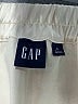 Gap 100% Polyester Ivory Formal Skirt Size L - photo 4
