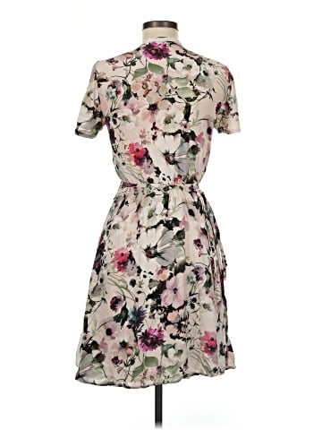 Amour Vert Cocktail Dress (view 2)