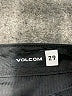 Volcom Black Jeans Size 29 waist - photo 7