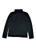 Under Armour 100% Polyester Black Track Jacket Size L (youth) - photo 2