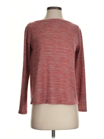Agnes & Dora Long Sleeve Top (view 1)