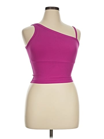 all in motion Tank Top (view 1)
