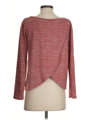 Agnes & Dora Long Sleeve Top (view 2)
