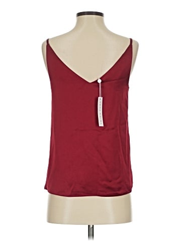 Trina Turk Sleeveless Top (view 2)