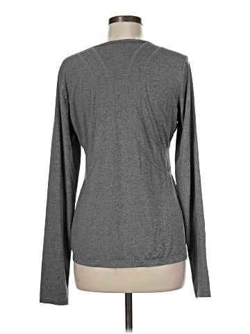 Reebok Long Sleeve T-Shirt (view 2)