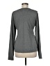 Reebok Gray Long Sleeve T-Shirt Size M - photo 2
