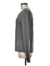 Reebok Gray Long Sleeve T-Shirt Size M - photo 5