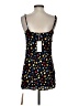 Reformation Polka Dots Black Casual Dress Size XS - photo 2