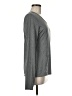 Reebok Gray Long Sleeve T-Shirt Size M - photo 4