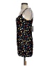 Reformation Polka Dots Black Casual Dress Size XS - photo 5